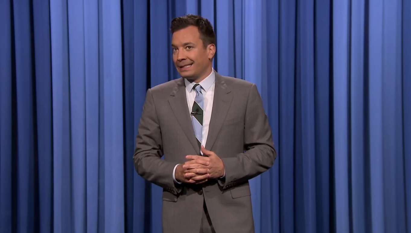 Jimmy Fallon (The Tonight Show)