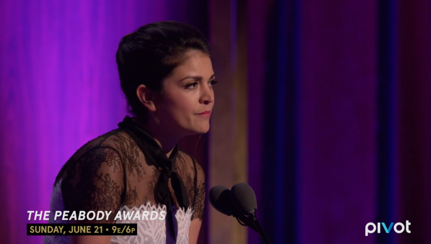 Cecily Strong (Pivot)