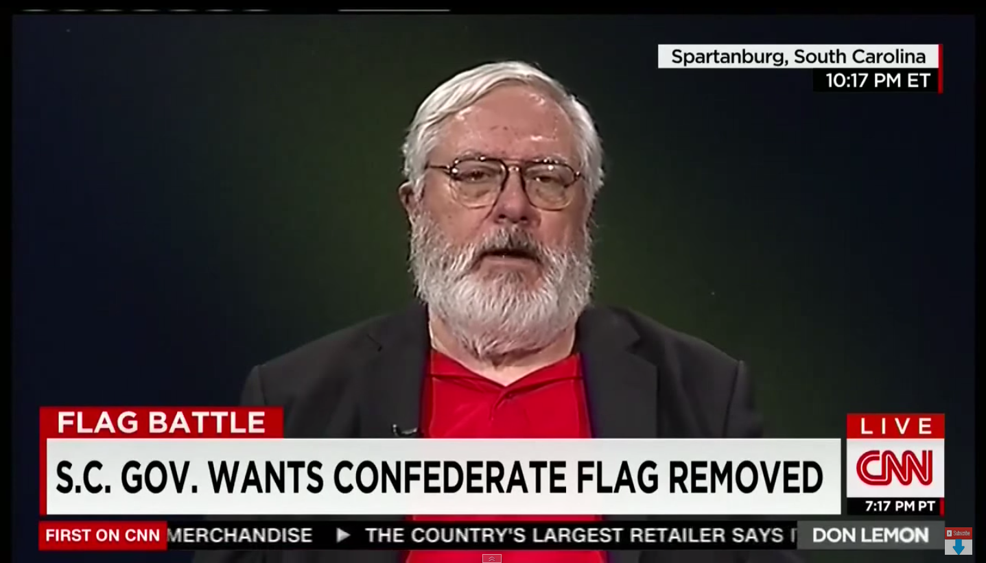 (CNN)