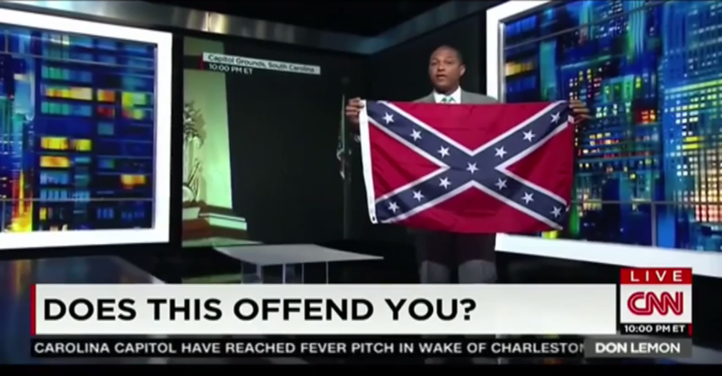 (CNN)