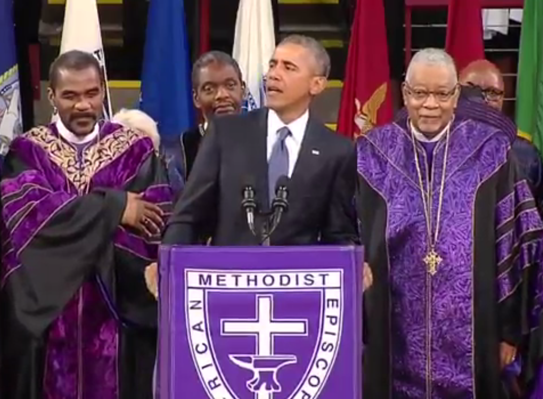 President Obama