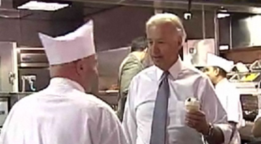 Joe Biden (WISN 12)