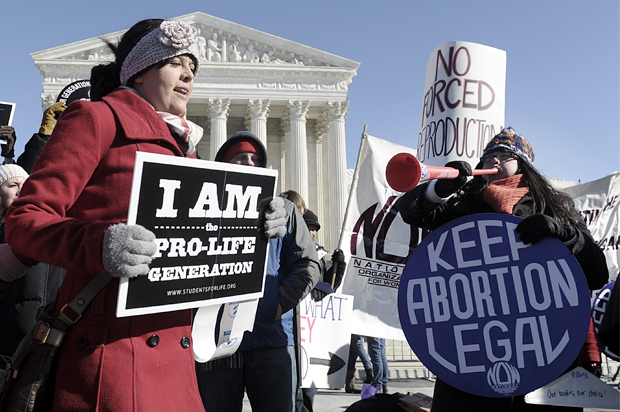 (AP/Susan Walsh)