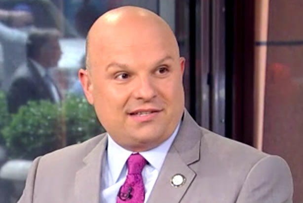 Arthur Aidala (Fox News)