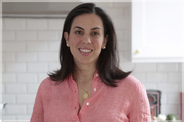 Ana Sofia Pelaez (Macmillan/Luis Gispert)