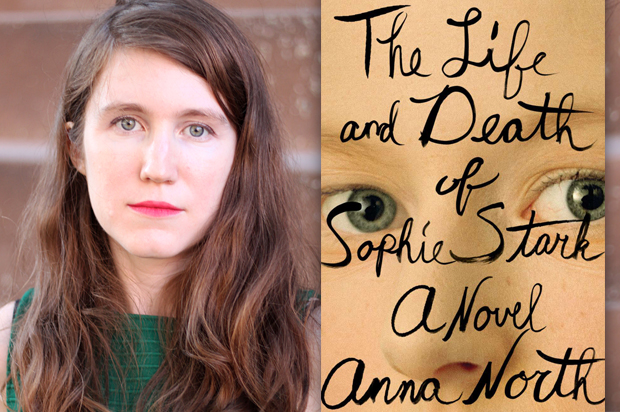 Anna North