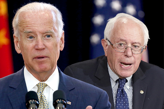 (Reuters/Yuri Gripas/Jonathan Ernst/Photo montage by Salon)