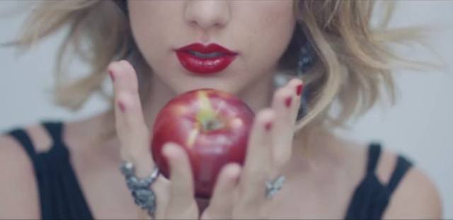 (Taylor Swift/YouTube)