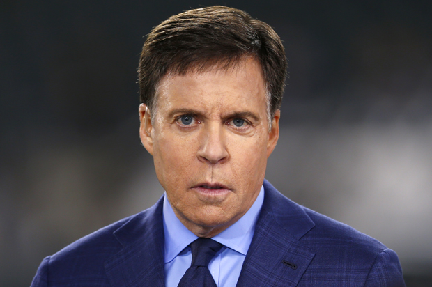 Bob Costas (AP/Matt Rourke)