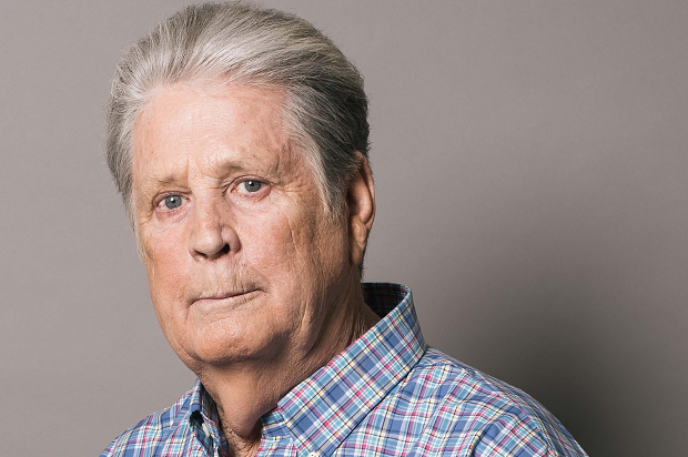 Brian Wilson (AP/Casey Curry)