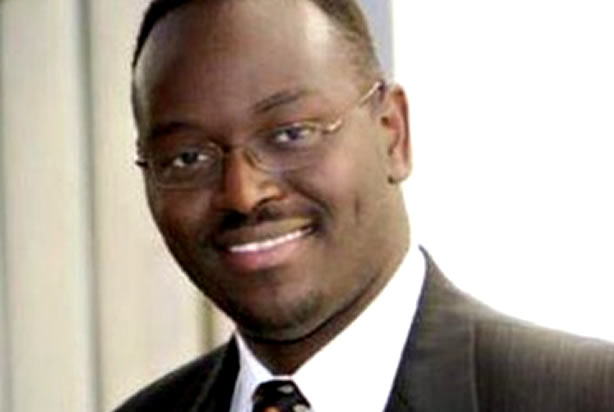 Clementa Pinckney