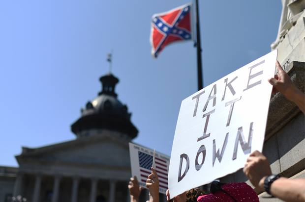 (AP/Rainier Ehrhardt)