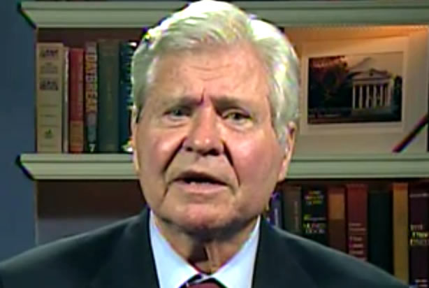 Ben Jones (Fox News)