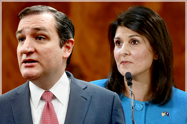 (AP/J. Scott Applewhite/Richard Shiro/Photo montage by Salon)