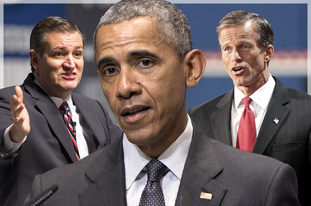 (AP/Reuters/Chris Keane/Carolyn Kaster/Rick Wilking/Photo montage by Salon)