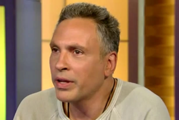 DC Benny (Fox News)