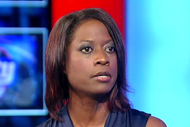 Deneen Borelli (Fox News)