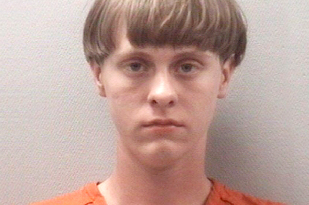 (AP/Lexington County (S.C.) Detention Center)