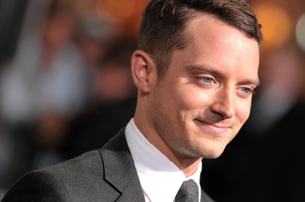 Elijah Wood (AP/Richard Shotwell)