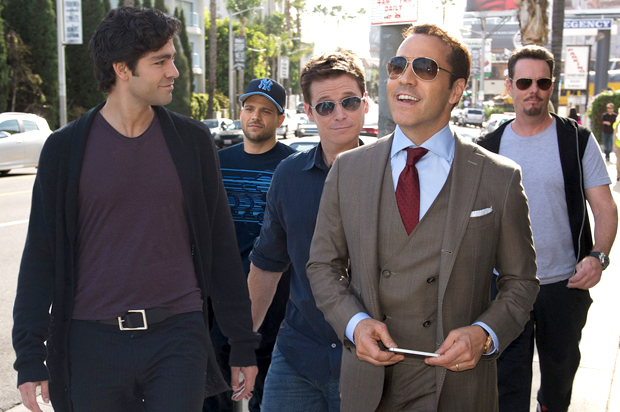(Warner Bros. Entertainment)