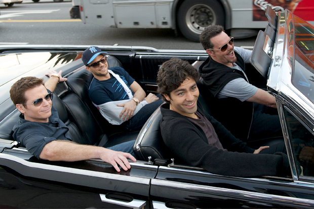 (Warner Bros. Entertainment)