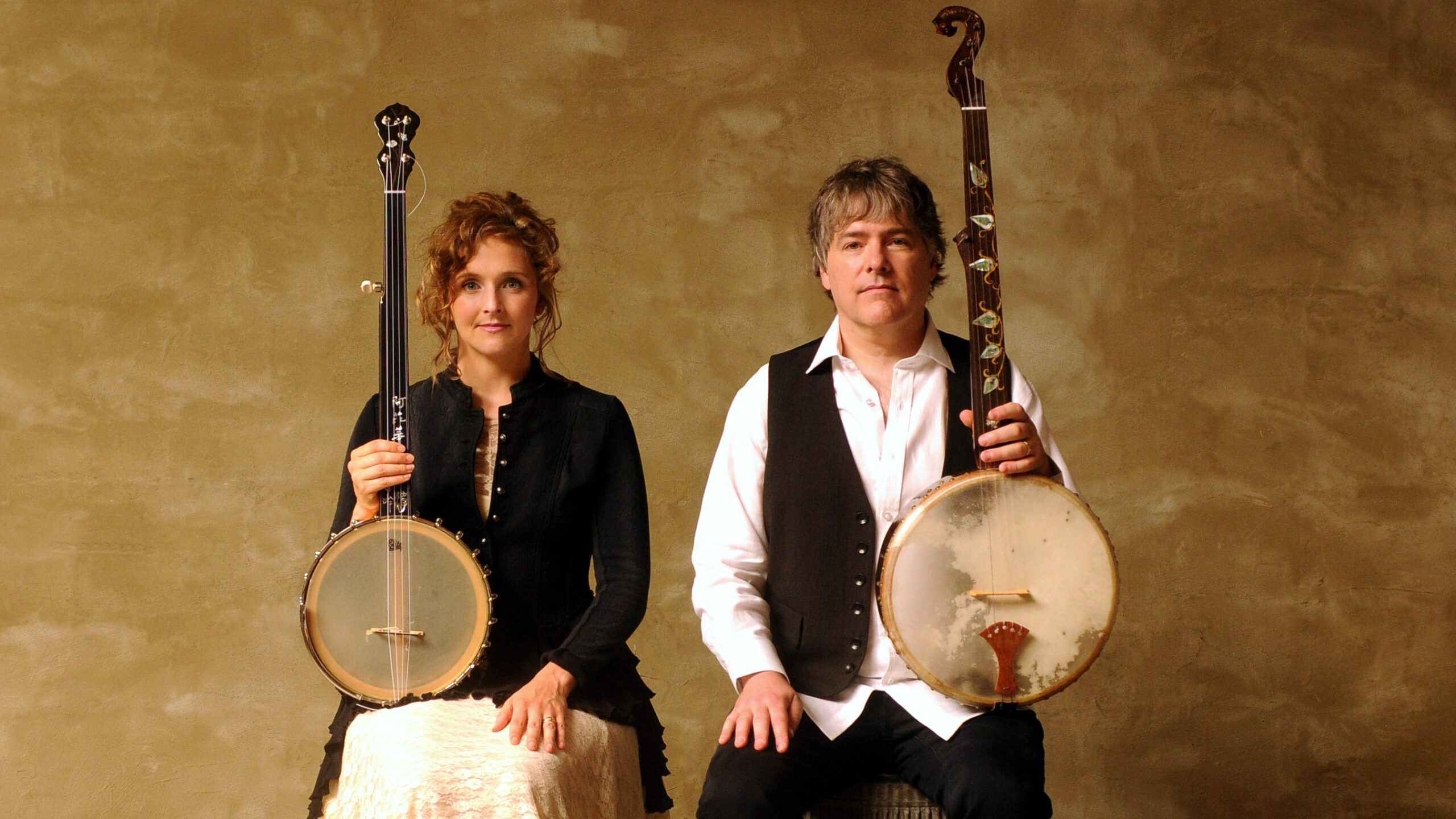 Bela Fleck (Courtesy Of The Artist)