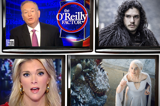 (Fox News/HBO)