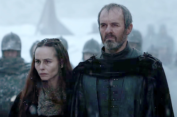 "Game of Thrones" (HBO)