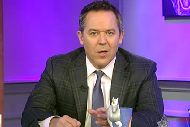 Greg Gutfeld (Fox News)