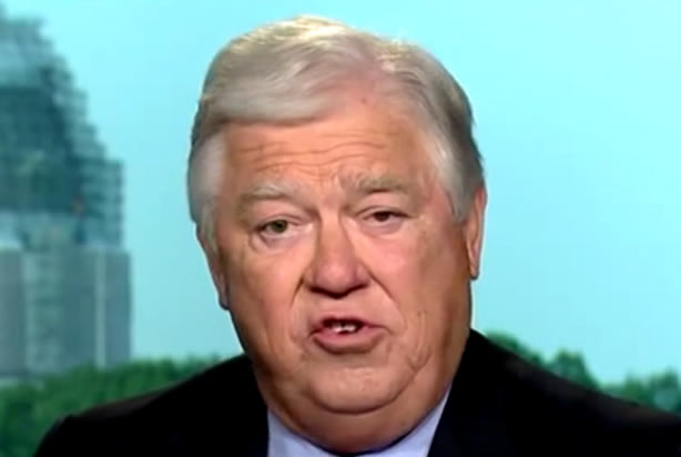 Haley Barbour (MSNBC)