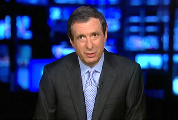 Howard Kurtz (Fox News)