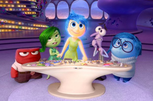 (Disney/Pixar)