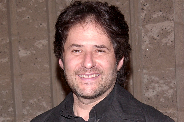 James Horner (AP)
