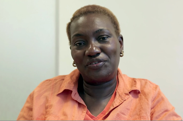 Jaqueline Mutere (YouTube/Center for Health and Gender Equity)