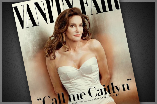 (Vanity Fair/Annie Leibowitz)