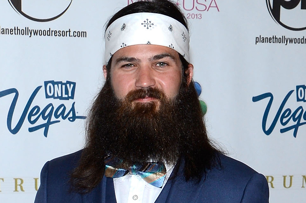 Jep Robertson (AP/Jeff Bottari)