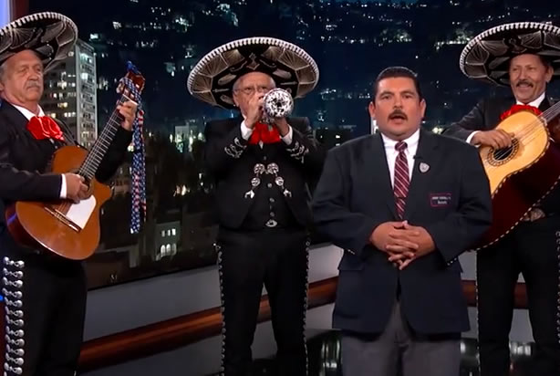 Guillermo Rodriguez (ABC)
