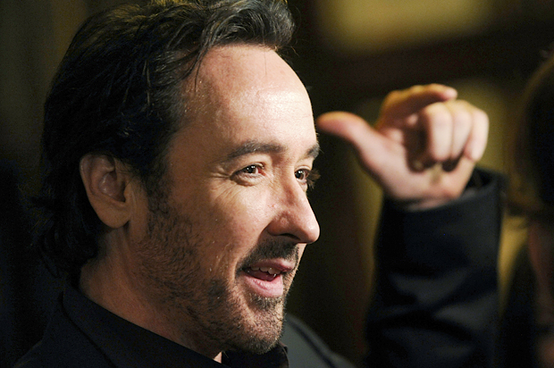 John Cusack (AP/Chris Pizzello)