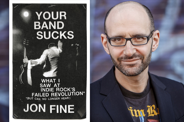 Jon Fine (Penguin/Gary He)