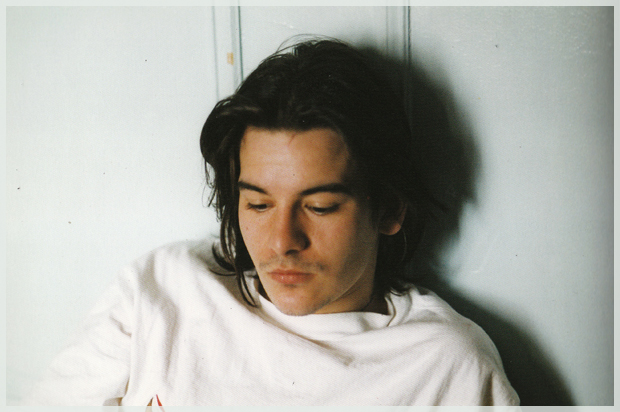 Justin Pierce (Gunars Elmuts)