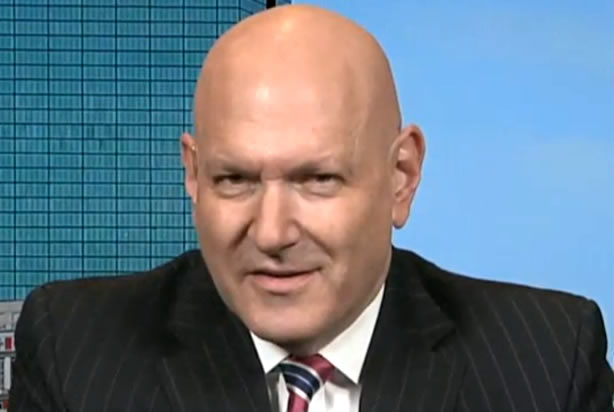 Keith Ablow (Fox News)