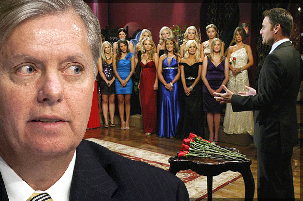 (AP/Cliff Owen/ABC/Photo montage by Salon)