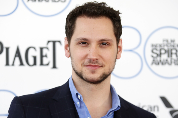 Matt McGorry (Reuters/Danny Moloshok)