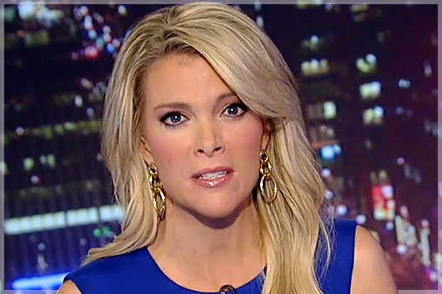 Megyn Kelly (Fox News)