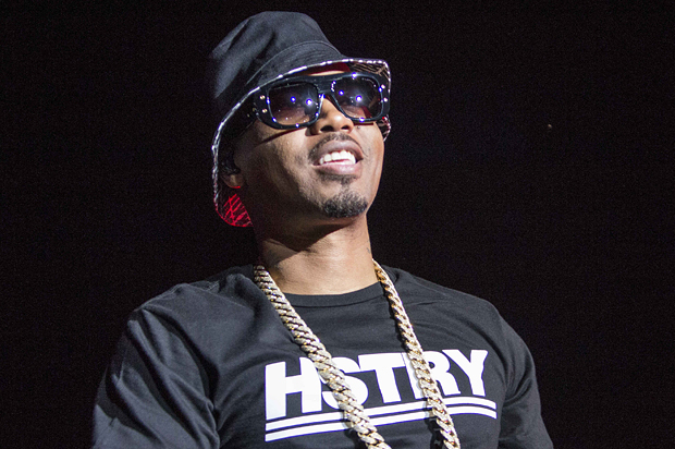 Nas (AP/Katie Darby)