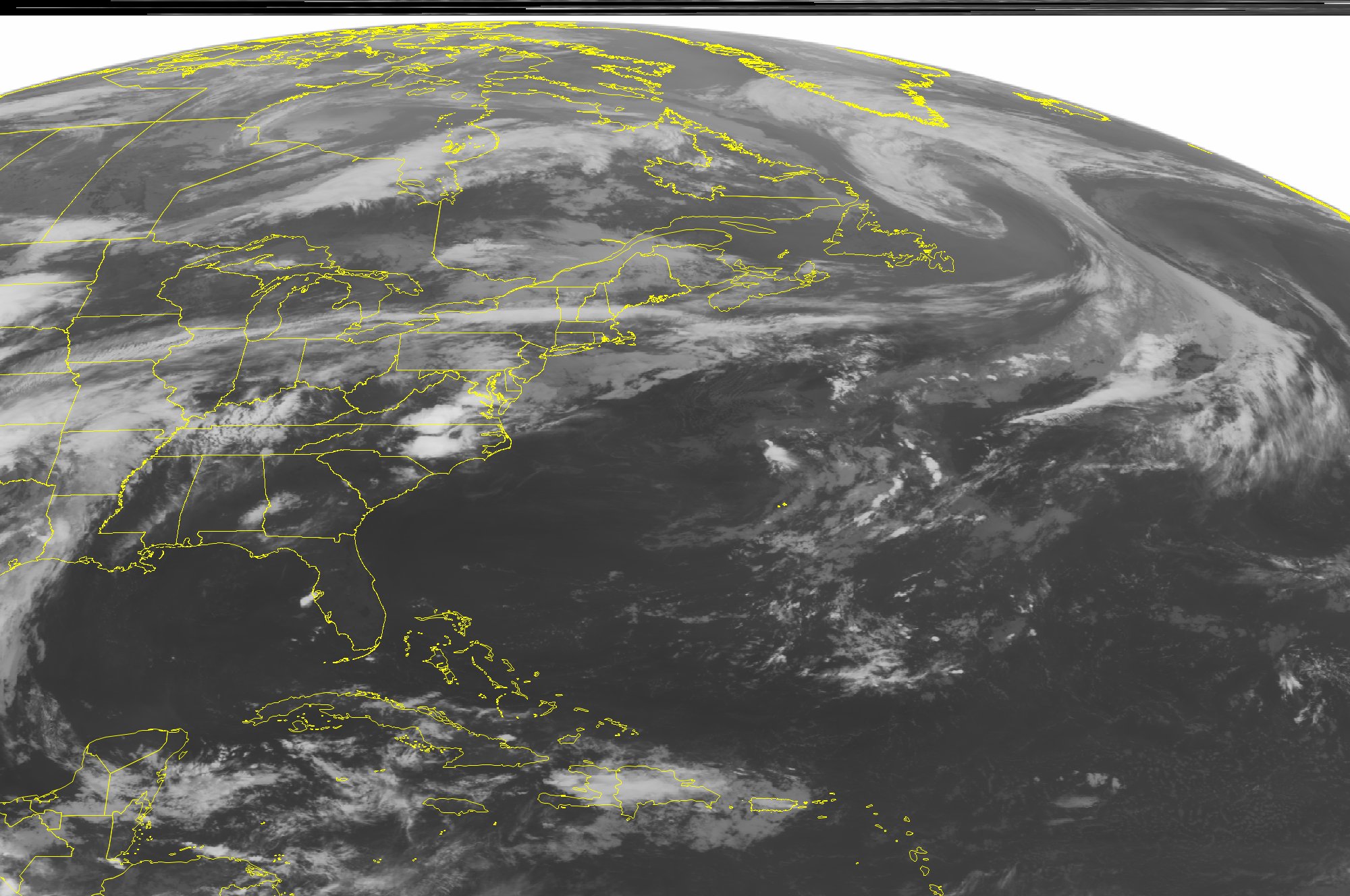 (Weather Underground via AP)