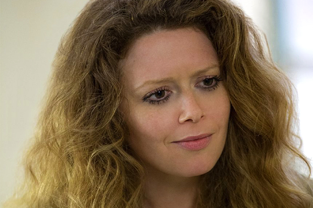 Natasha Lyonne in "Orange Is the New Black" (Netflix)