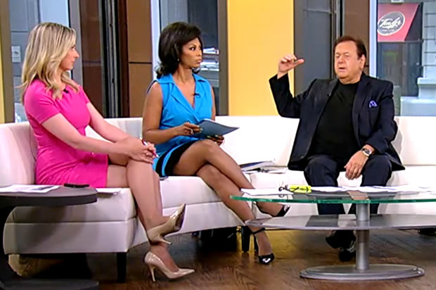 Outnumbered (Fox News)