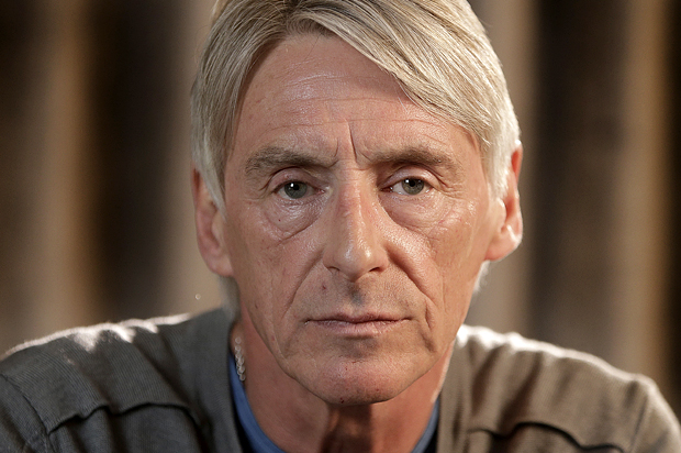 Paul Weller (AP/Joel Ryan)