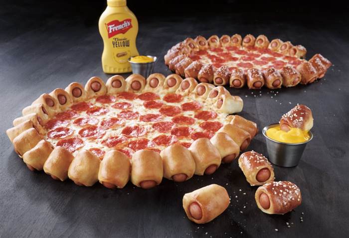 (Pizza Hut)